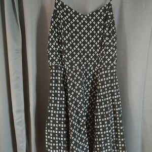 Old Navy Skater Dress